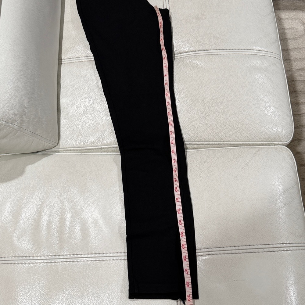 & Other Stories Black LeggingPants in Size 4 - Picture 9 of 9